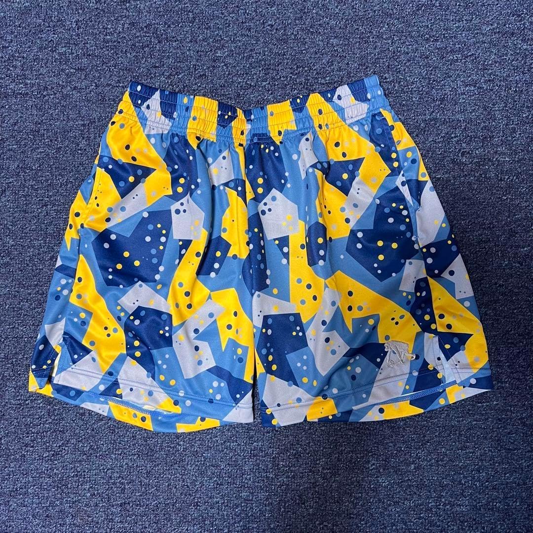 未開封品 エゴザル Tシャツ バスパン セット L エゴザル バスパン