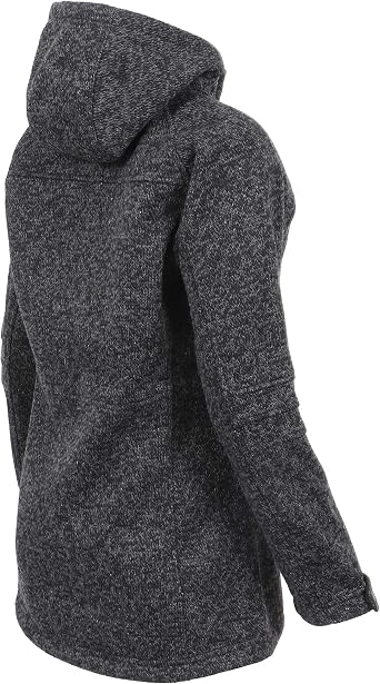 ICEWEAR Kyla Wool-Softshell 3 Layer Jacket