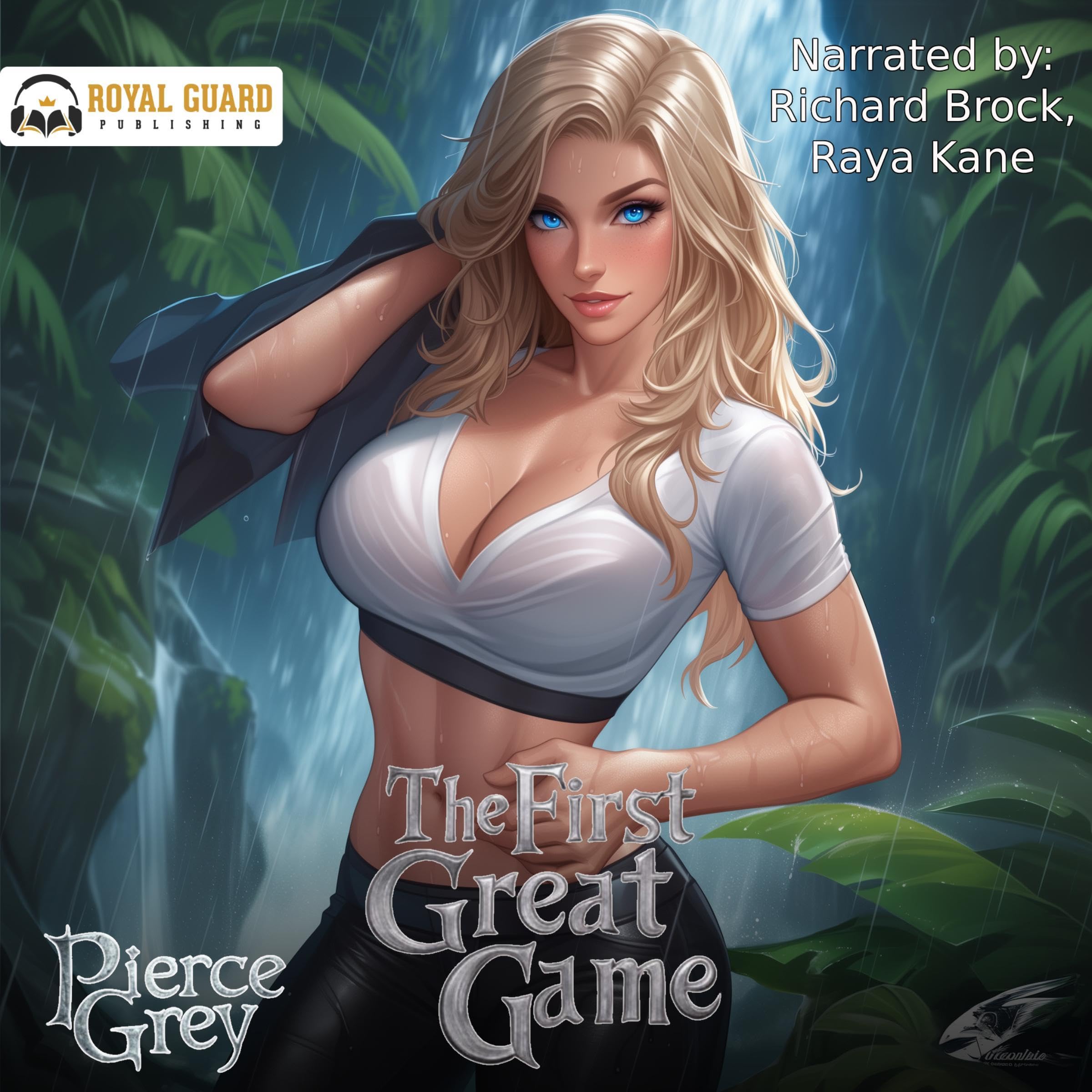 The First Great Game