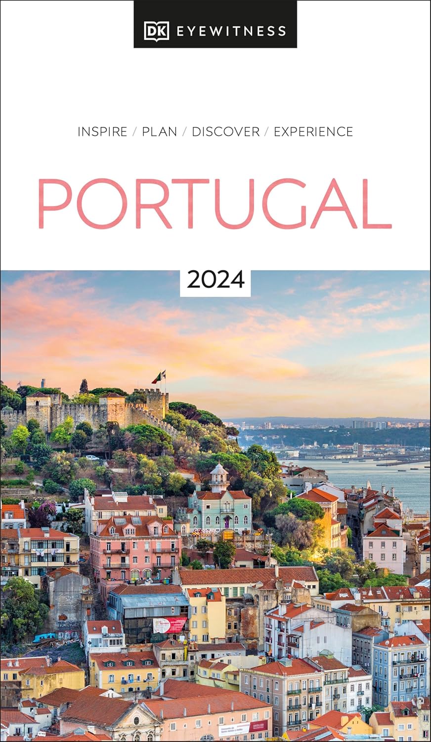 PORTUGAL TRAVEL GUIDE BOOK visual data 8