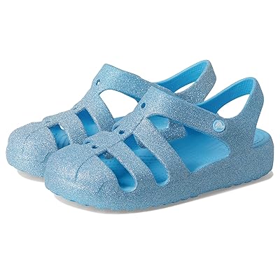 Crocs Kids Classic Fisherman Sandals (Little Kid/Big Kid) Kid