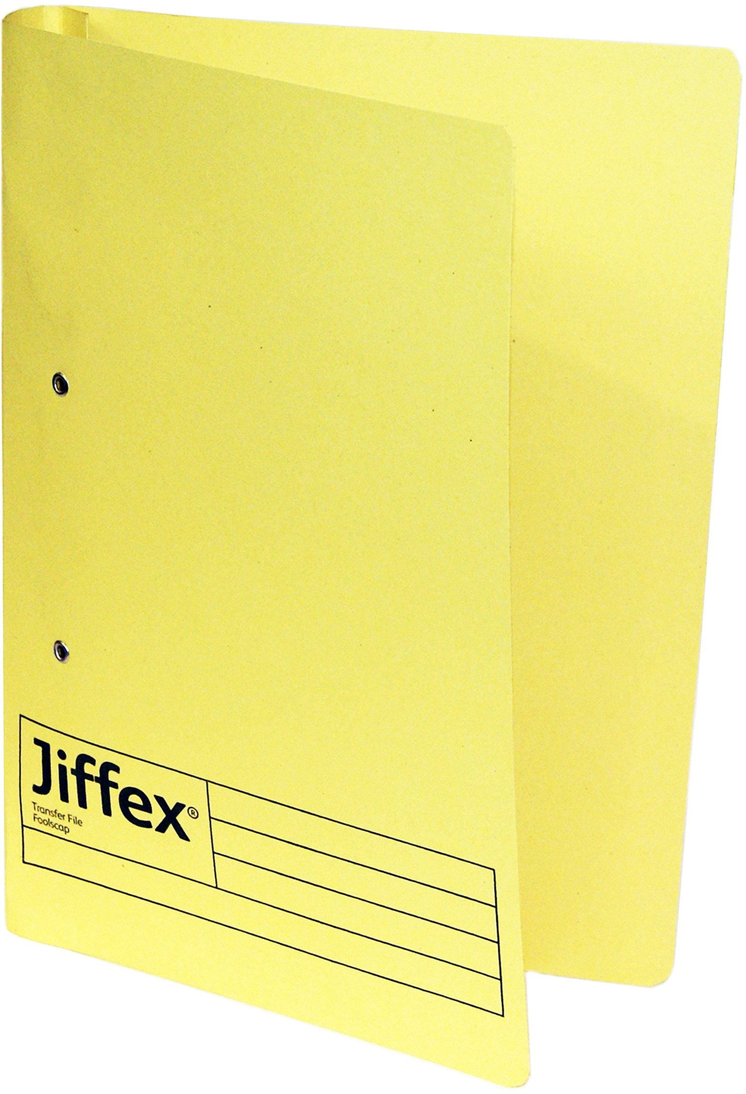Jiffex Foolscap Transfer File 50 43219EAST