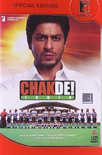 Chak De! India Price In India