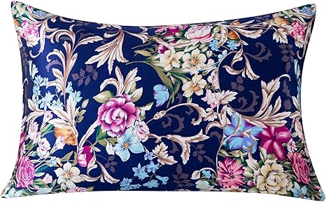 silk pillowcase amazon