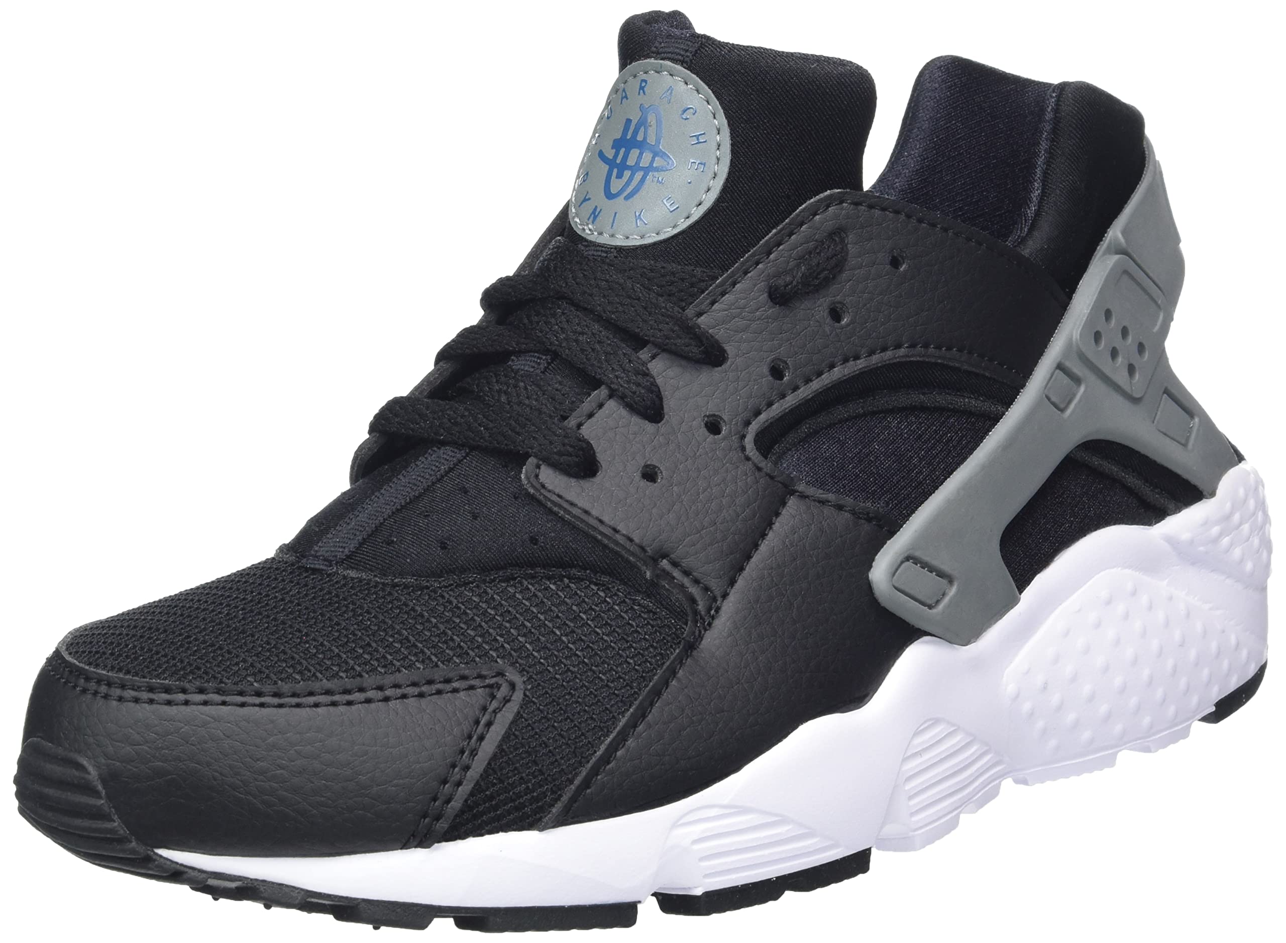 huarache free kids grey