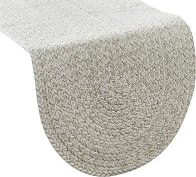 Spice Bin Braided Table Runner - Thumbnail 4