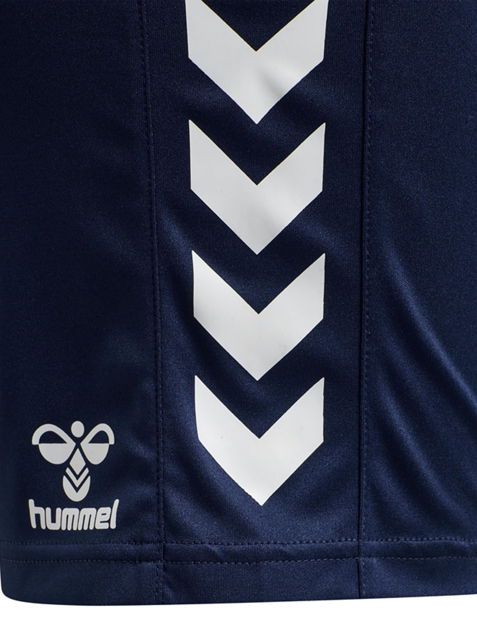hummel Hmlcore Xk Poly Shorts Woman - Shorty Kobiety