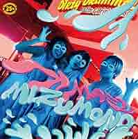 つしまみれ バンドは水物 LP バンドは水物 -MIZUMONO- | TsuShiMaMiRe