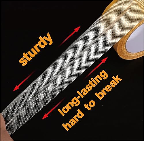 Miniatura 2 de Cinta de tela de doble cara para ropa, imágenes, carteles, marcos, cinta de alfombra, cinta de montaje resistente, cinta de moda multiusos, cinta de