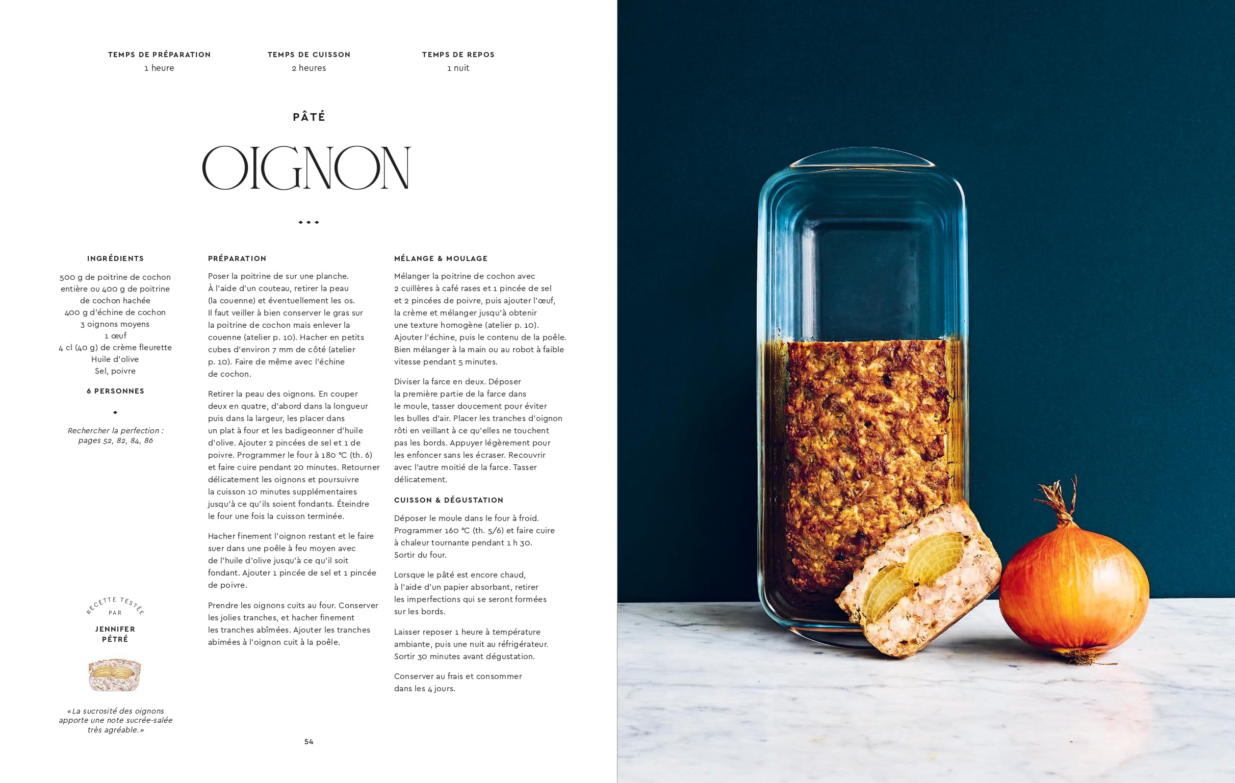 Terrines, feuilletés et pâtés croûte avec des légumes: 100 recettes de charcuterie maison