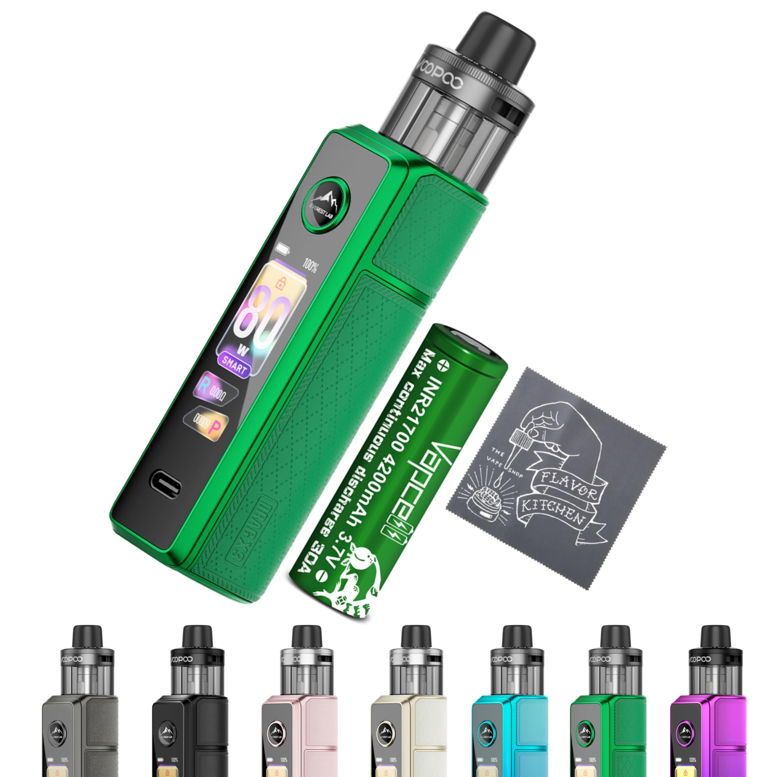 在庫処分激安セット！ VOOPOO / DRAG MAX & X セット！ 在庫処分激安セット！ VOOPOO / DRAG MAX & X セット！ 在庫処分激安