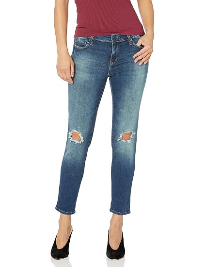 Buy Mavi Jeans Women's Petite Size Ada 
