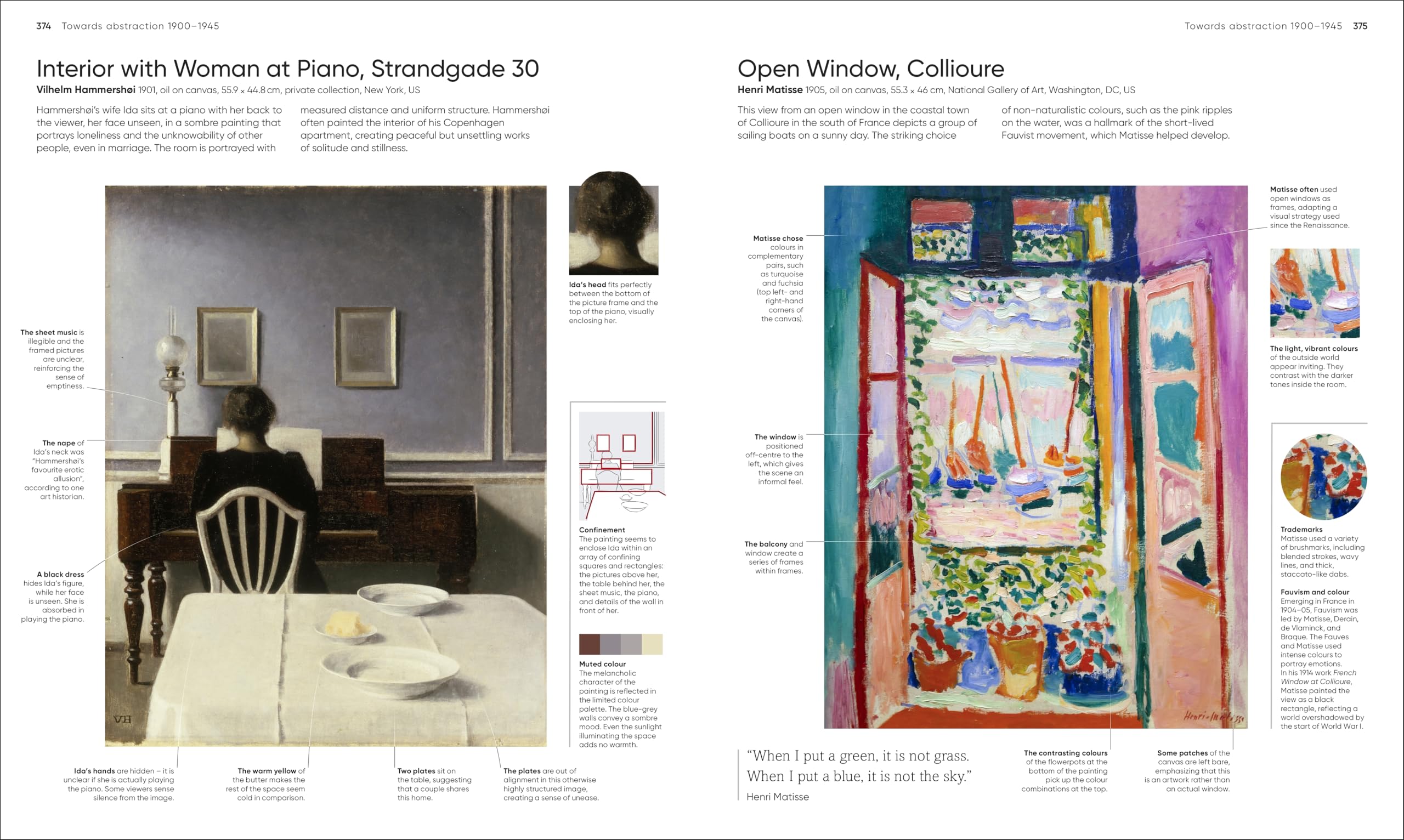 Art, Annotated: Your Expert Guide to 500 of the World's Greatest Works of Art