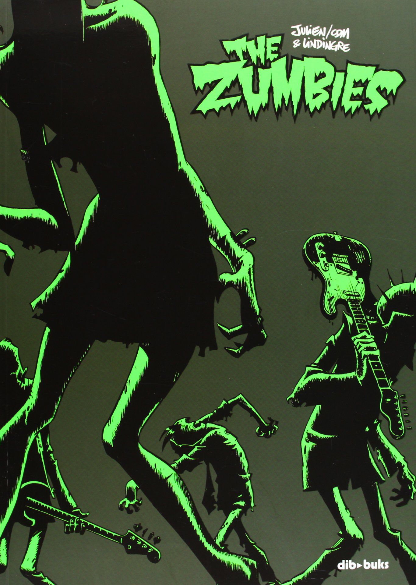 The Zumbies (Diviértete)