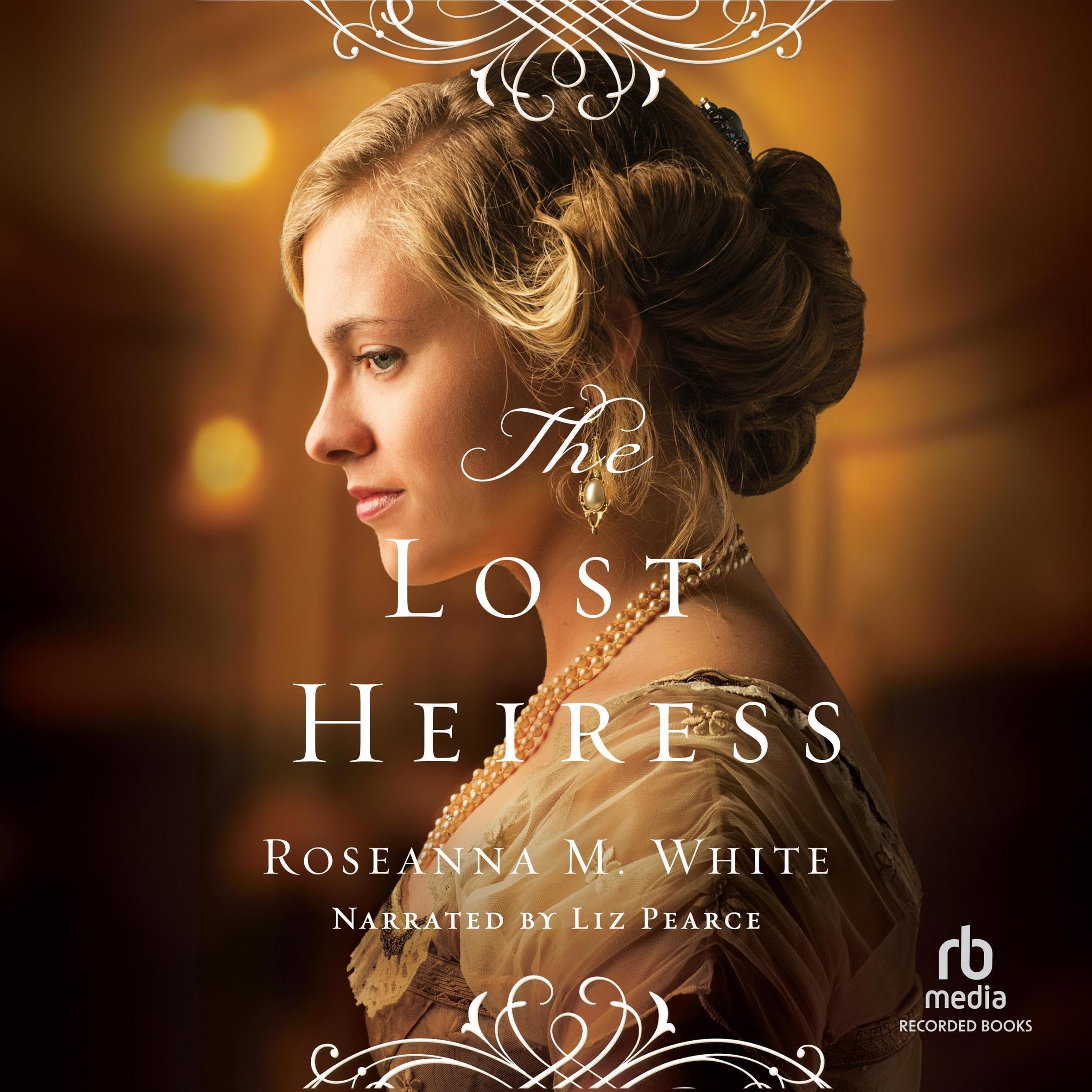The Lost Heiress