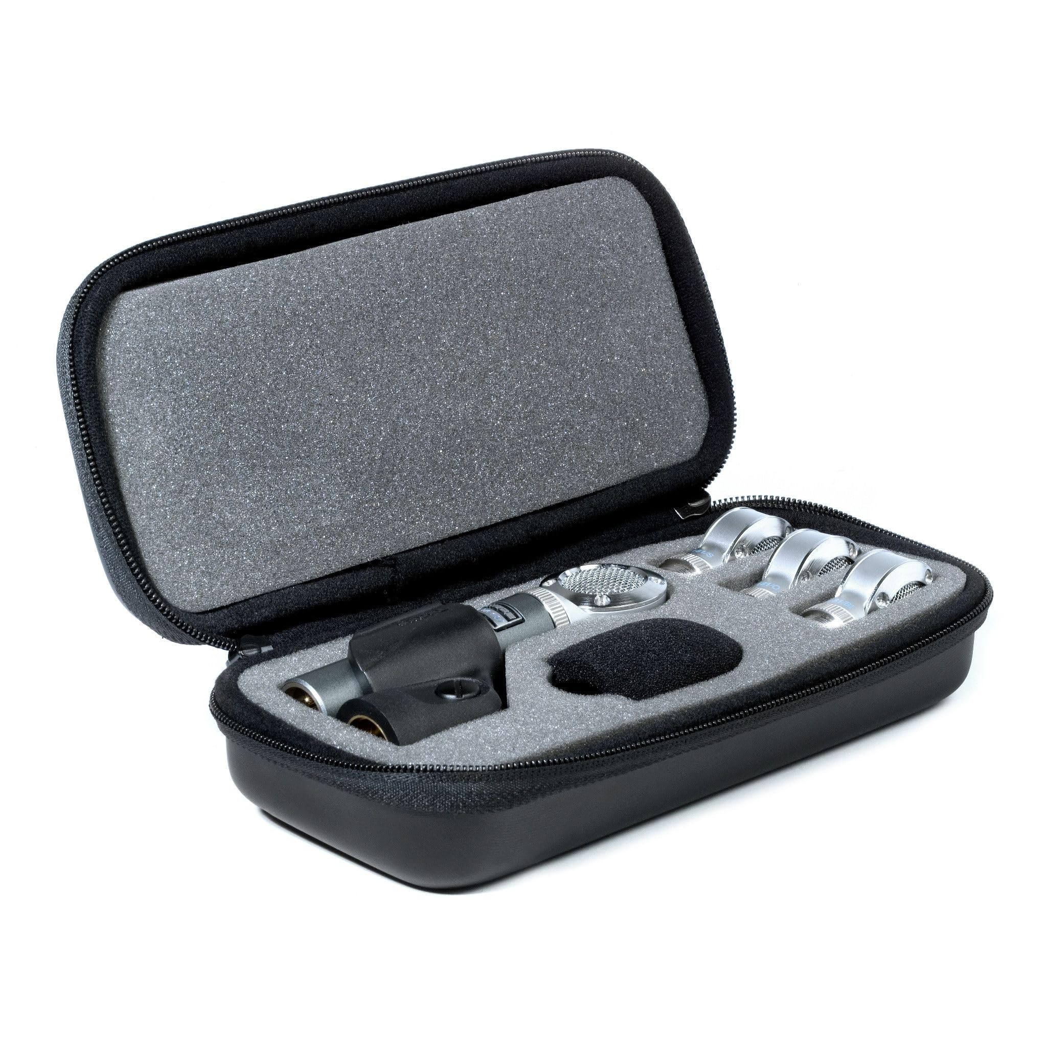 SHURE BETA181 サイドアドレス コンデンサーマイク BETA 181 - Side-Address Condenser Microphone with interchangeable