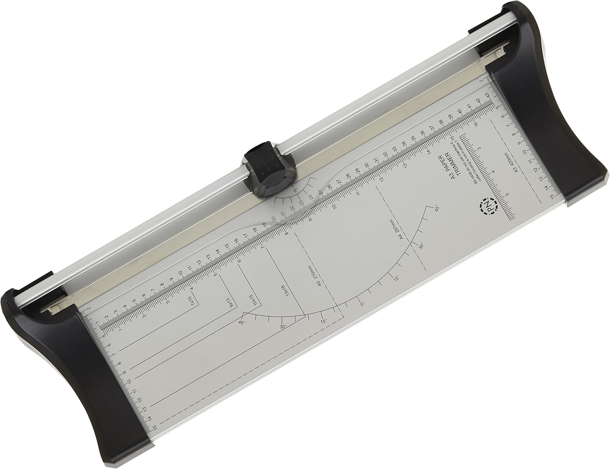 Product Nation A3"Guillotine" Rotary Paper Trimmer