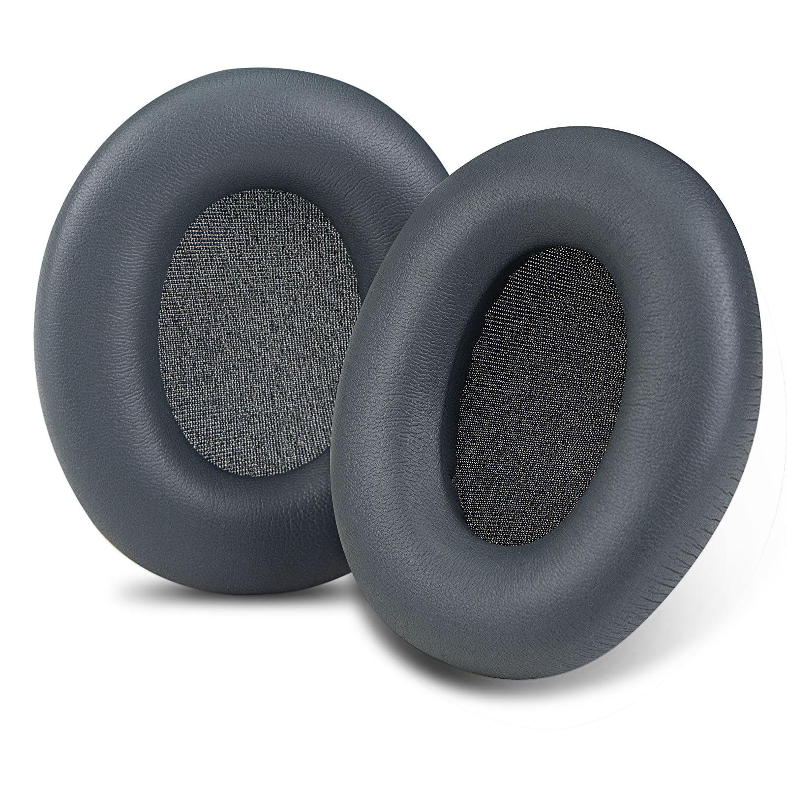 SINOWO Replacement Earpads for Skullcandy Crusher ANC 2 Over-Ear Noise Canceling Wireless Headphones