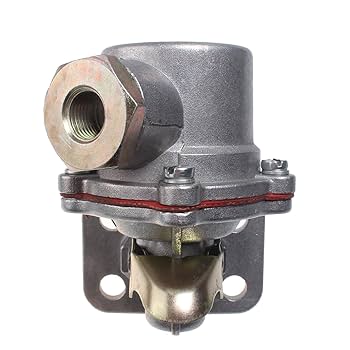 Amazon.com: RONGPAS Fuel Transter Pump 201-0877 2010877