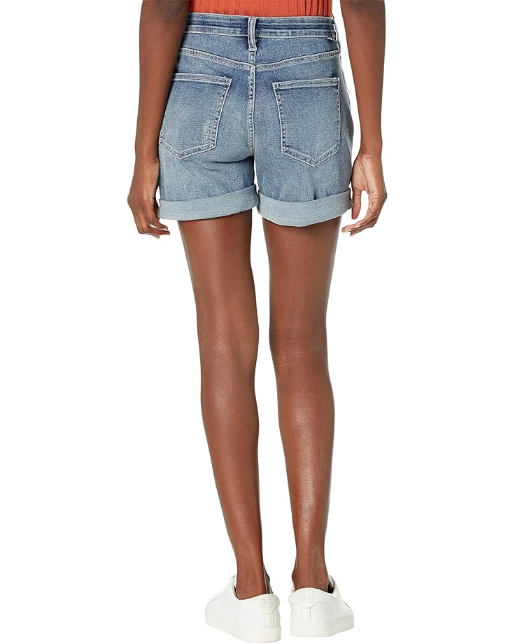 Jag Jeans Alex Boyfriend Shorts - #2 of 4
