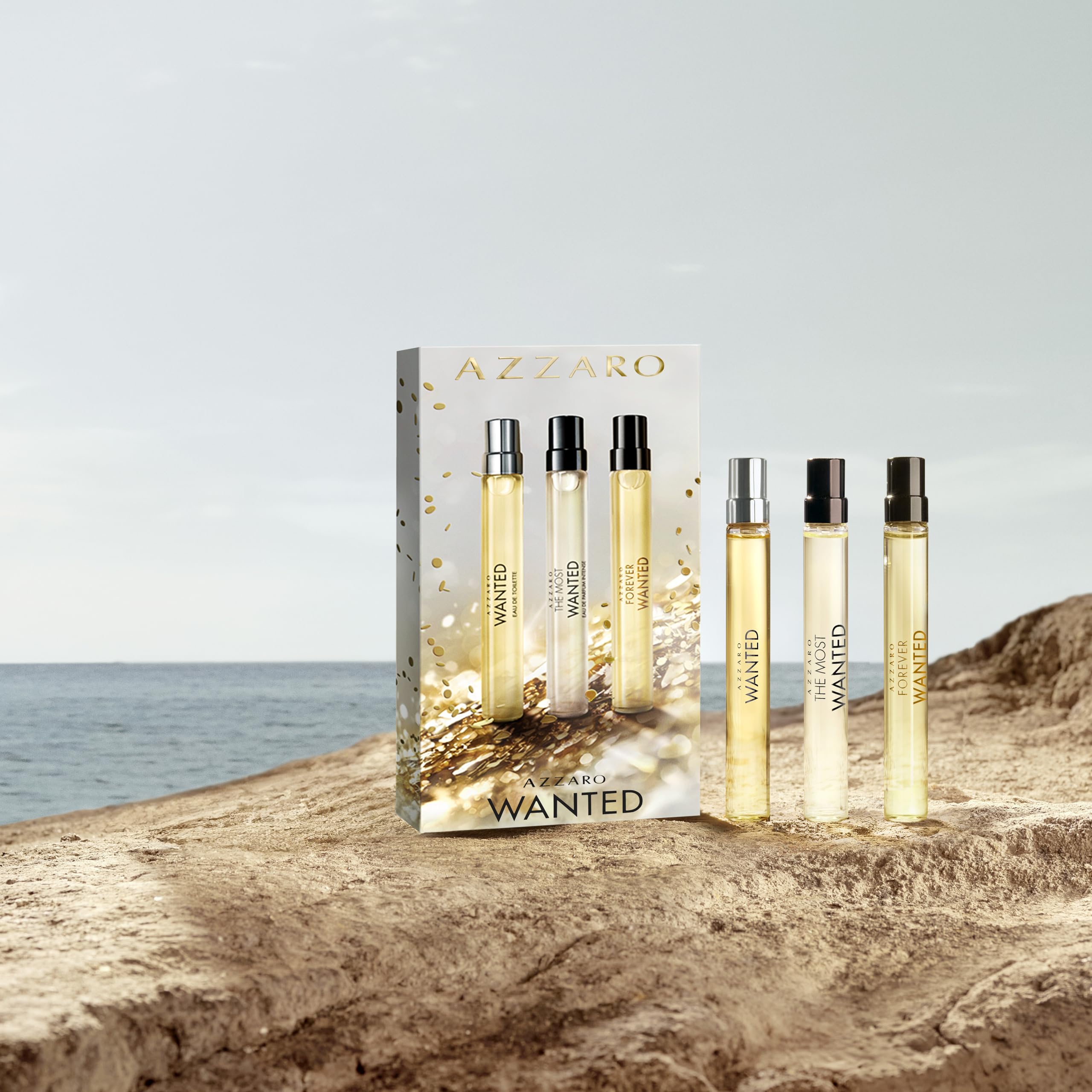 Azzaro Cologne Discovery Set - Buy Now -2 Azzaro Cologne Discovery Set - Buy Now -2