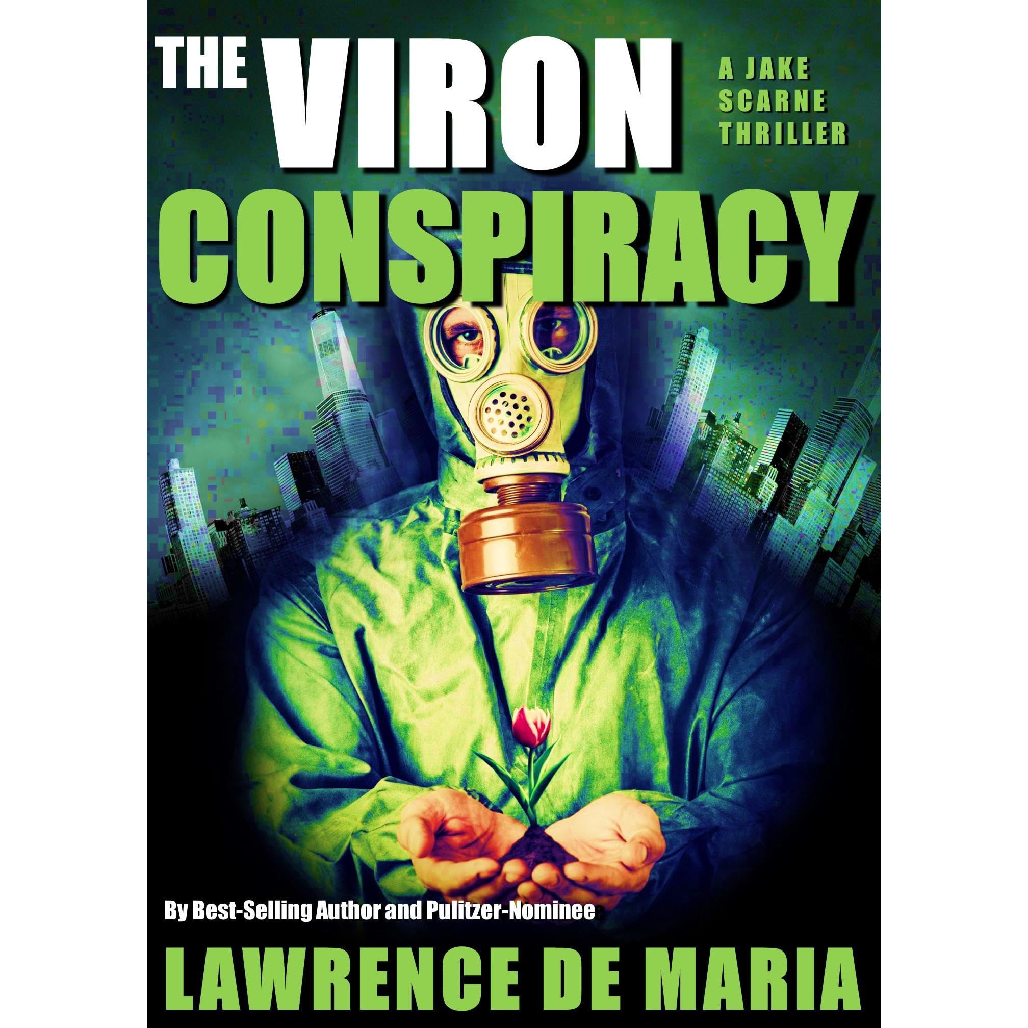 THE VIRON CONSPIRACY