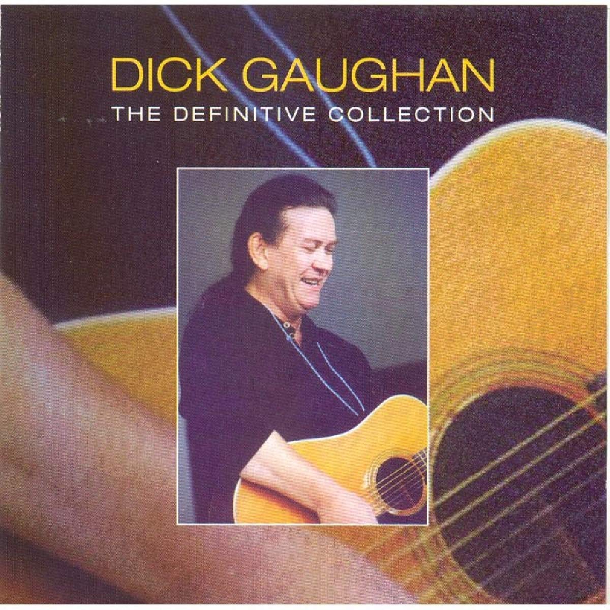 Definitive Collection