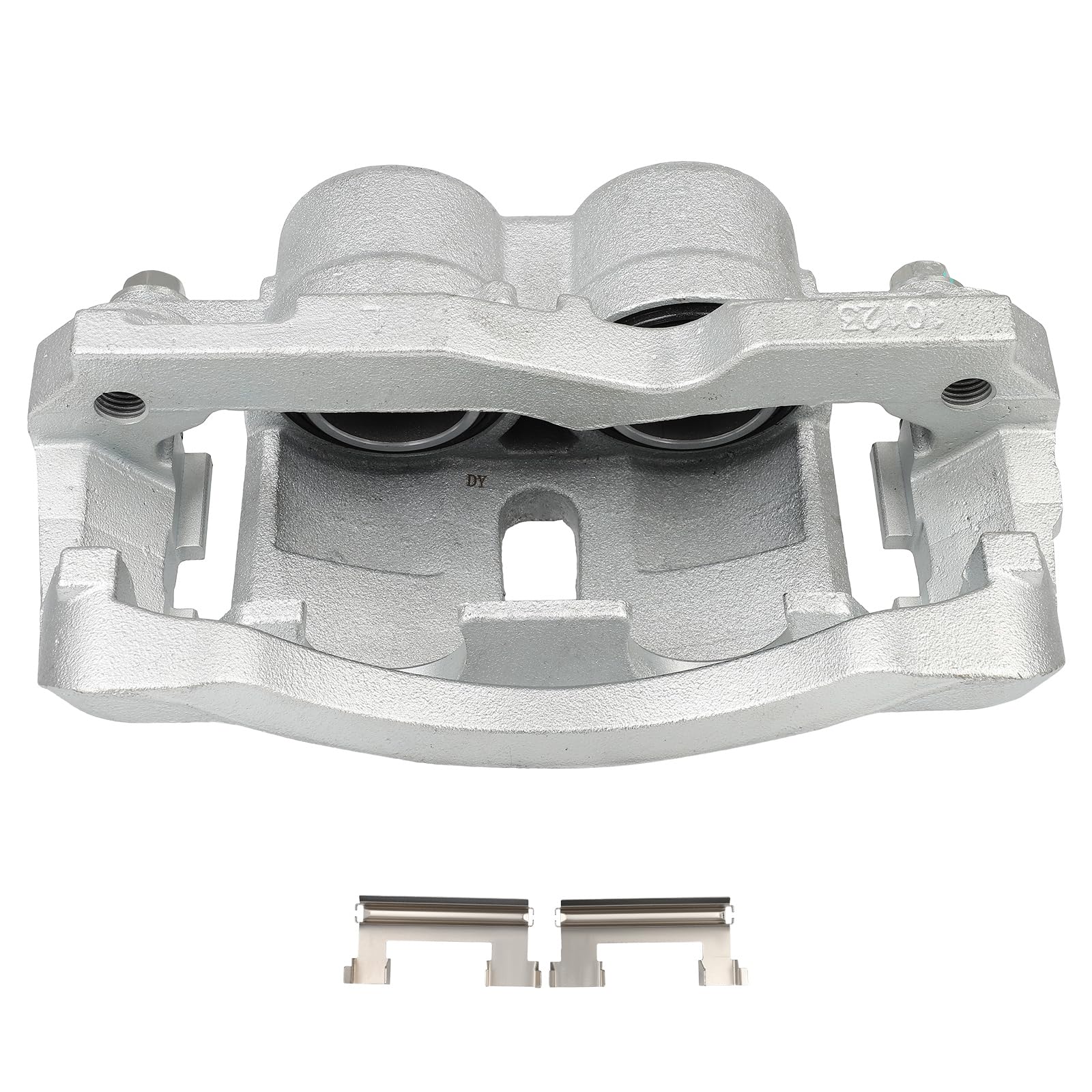18B4817 Front Left Disc Brake Caliper w/Bracket