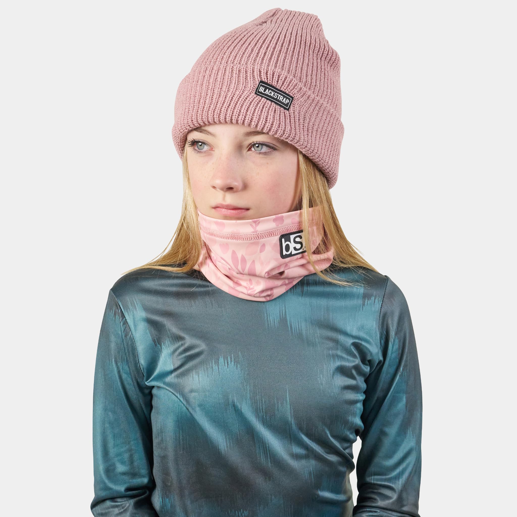 BLACKSTRAP Braga para Cuello Tubo