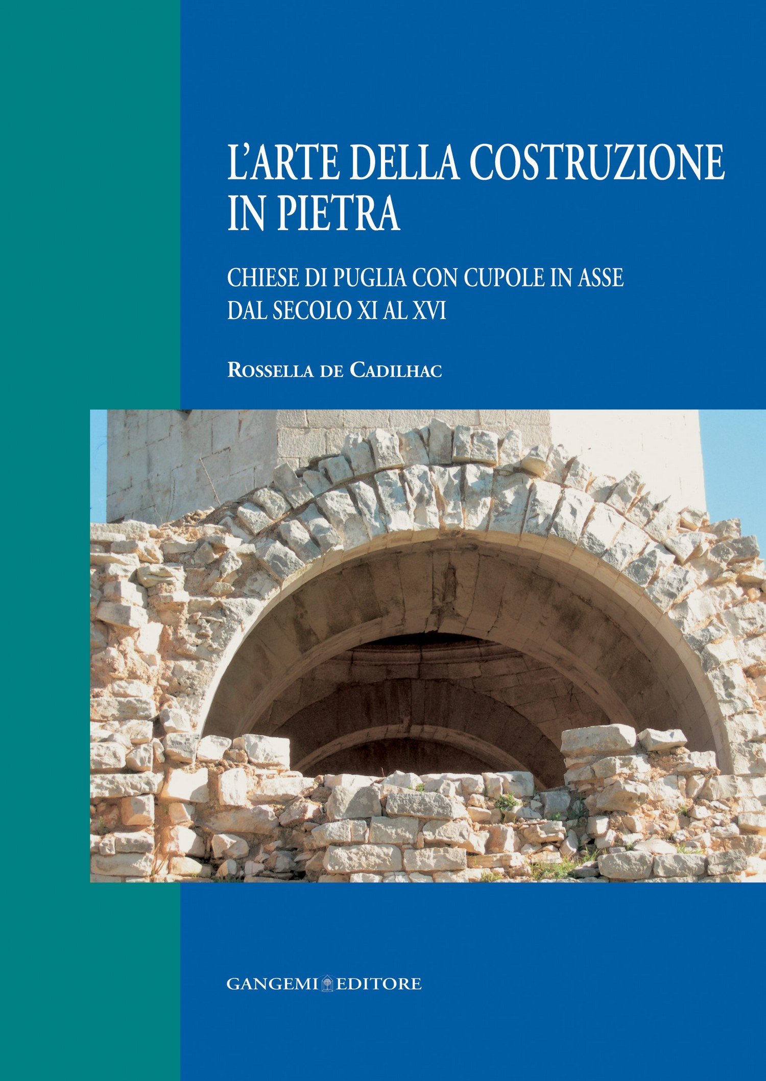 Chiese di Puglia : le cadeau idéal pour les passionnés d'architecture italienne