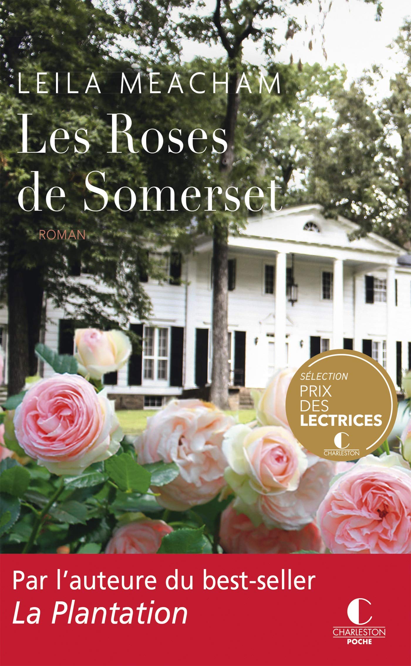 Les roses de Somerset (Poche) (French Edition)