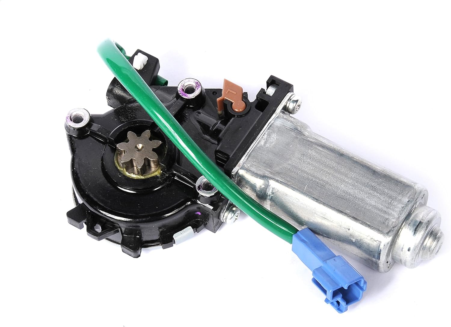 ACDelco 94857530 GM Original Equipment Front Driver Side Power Window