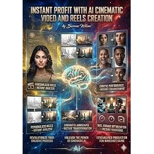 Instant Profit With AI Cinematic Video and Reels Creation