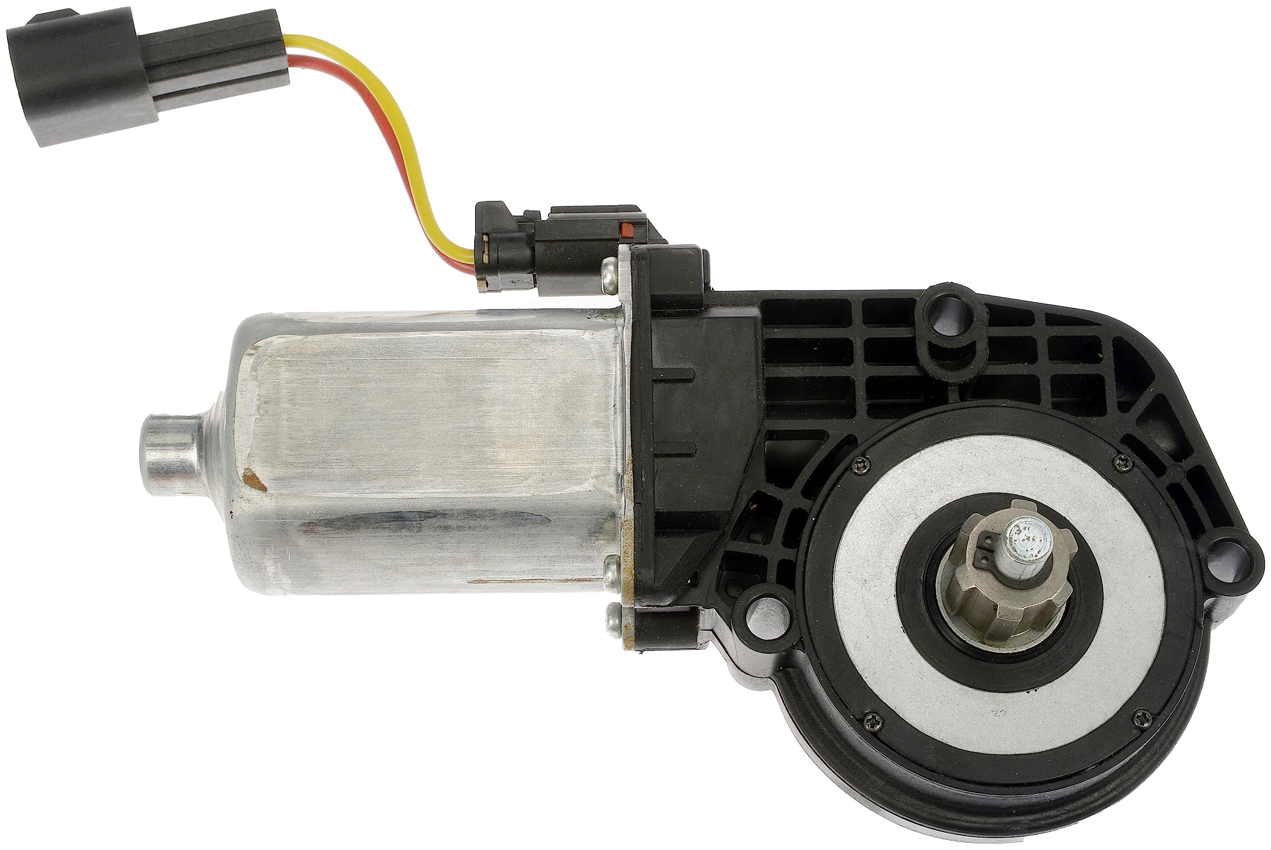 07-18 Nissan Tiida Motor Electrico Elevador Delantero Izq. | Envío Gratis