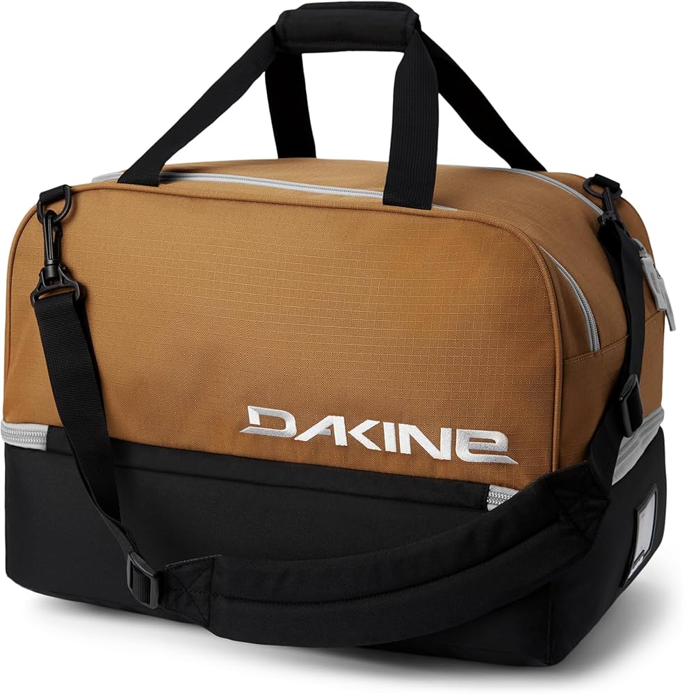 新品未使用　ダカイン　ブーツロッカー　69L Amazon.co.jp: Dakine ブーツロッカー 69L - ラバー ワンサイズ