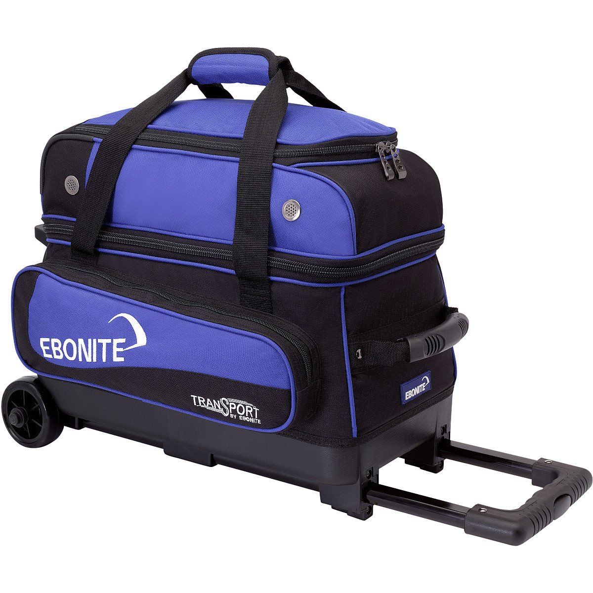 Ebonite Transport II Bowling Ball Bag