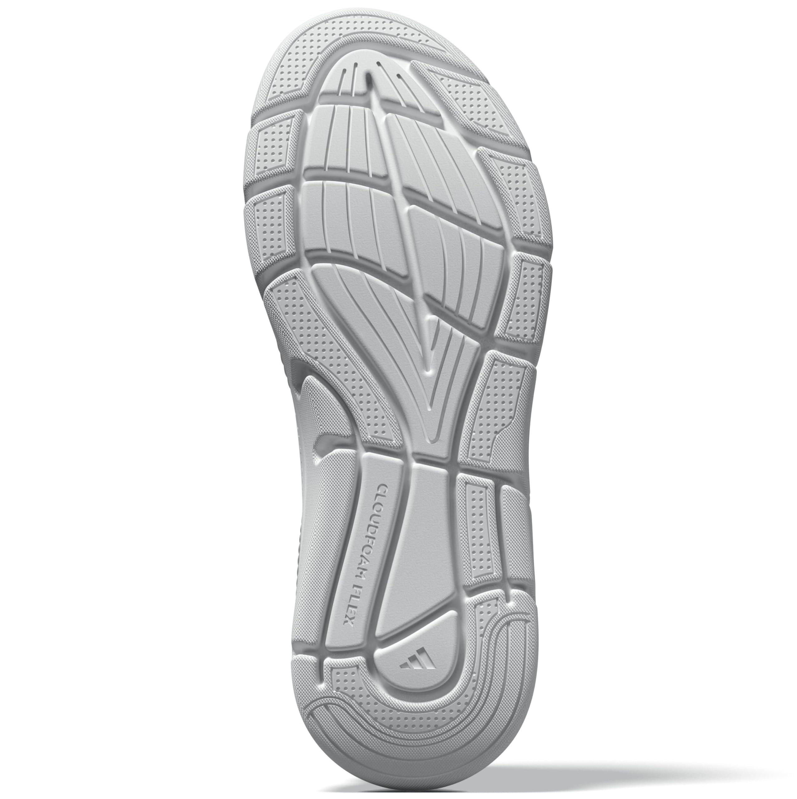 adidas Herren Cloudfoam Flex Laces Shoes – Bild 8