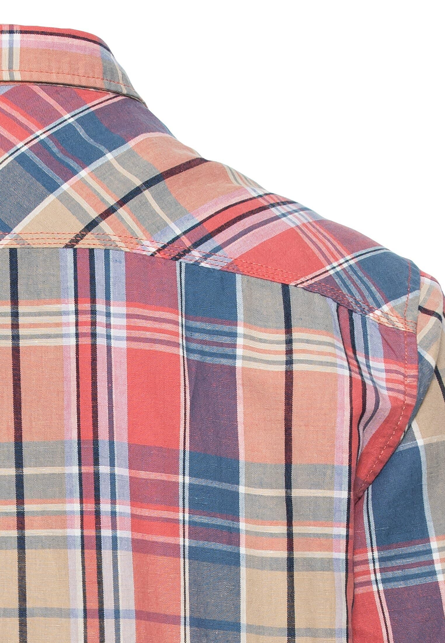 camel active Camicia Uomo
