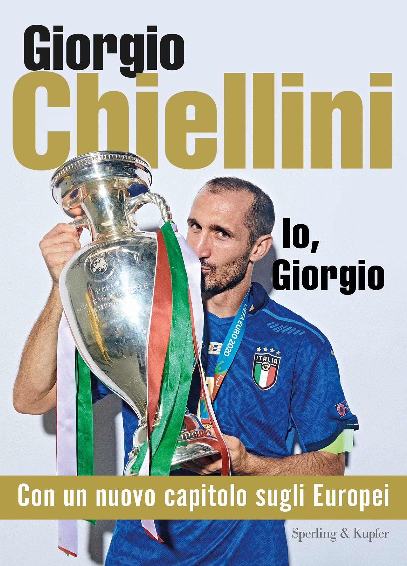 Io, Giorgio (Italian Edition)
