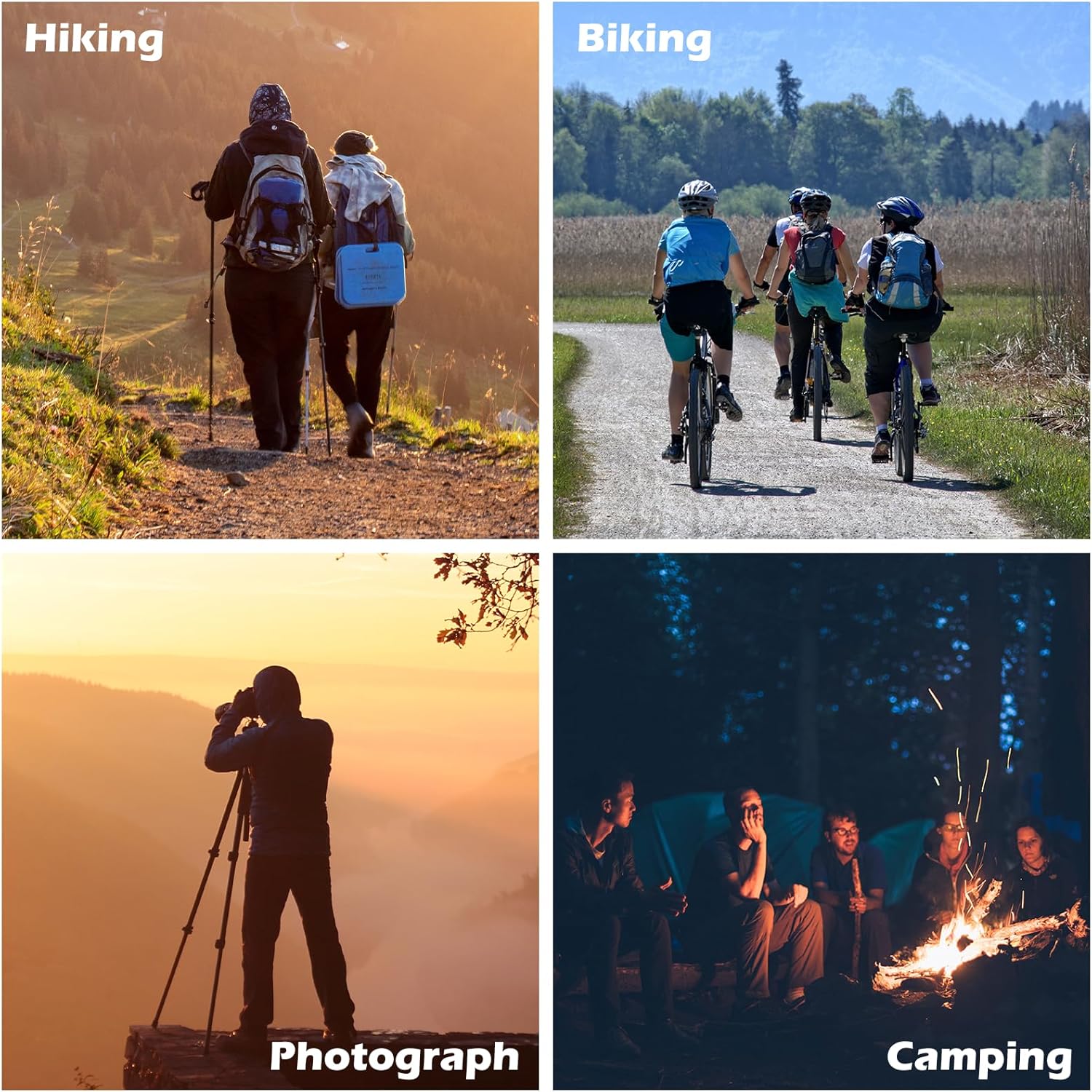 Custom Men's Fleece Jacket Personalized Casual Zip up Lightweight Softshell Windbreaker Athletic Outdoor Coat - Image 7