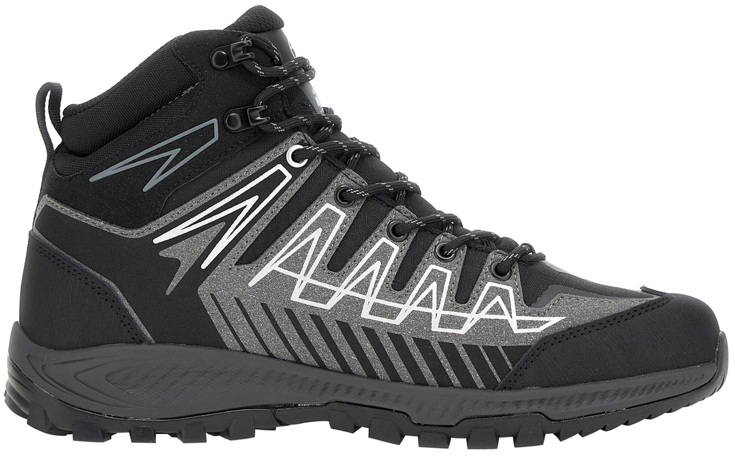 Trezeta Homme Thunder Mid WP Trekking Shoes