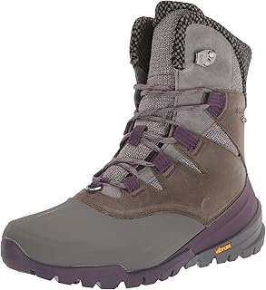 Women's Thermo Aurora 2 Mid Shell Waterproof Snow Boot