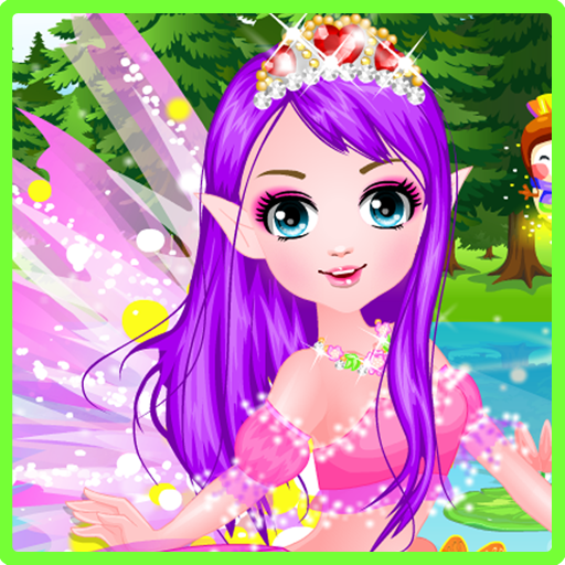 Fairy Princess World - App on Amazon Appstore