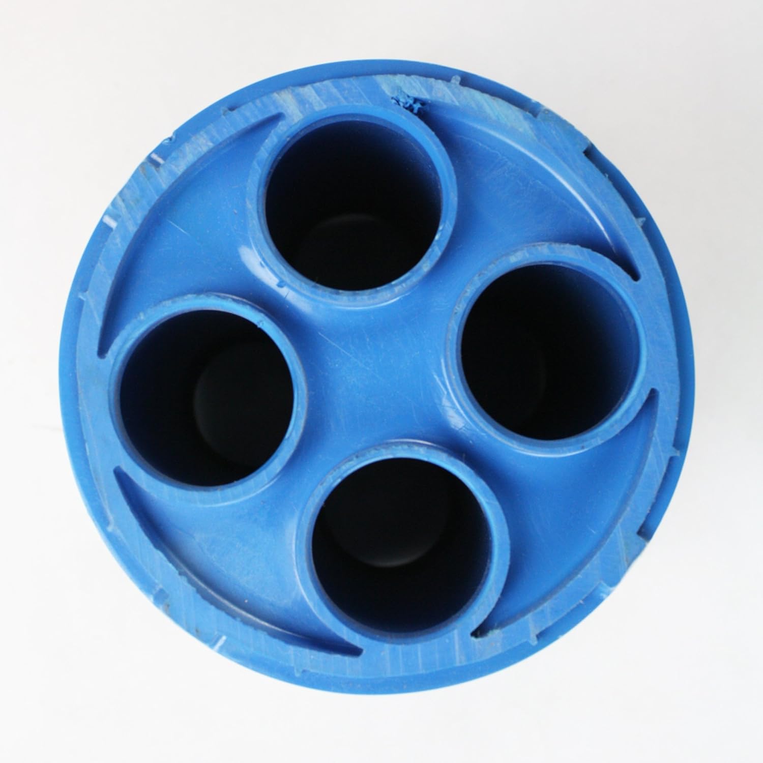 Carlon MFT14 Multi-Gard 4-Way Standard Universal Manhole Terminator Kit Type 1