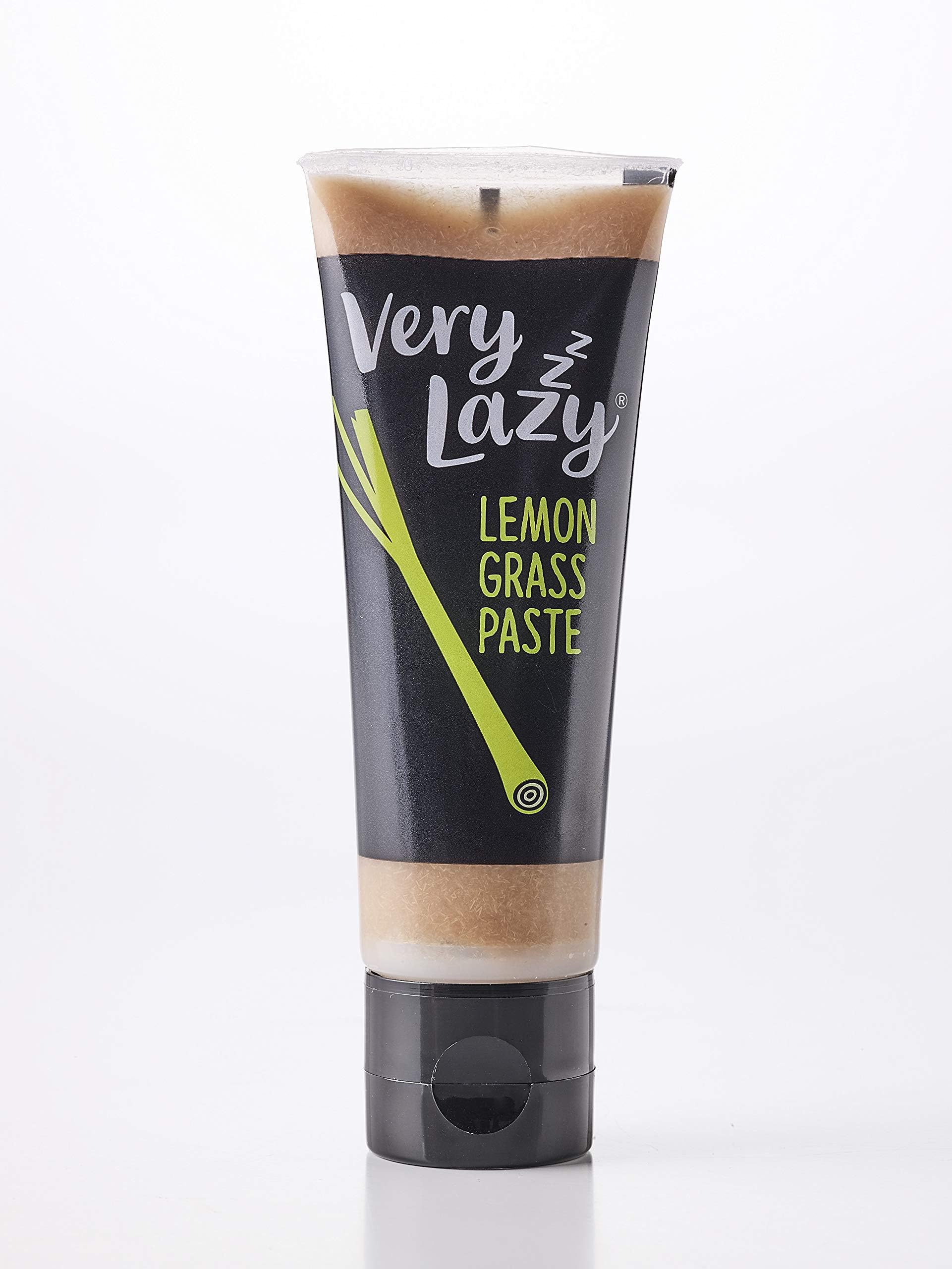 Very Lazy Lemongrass Paste 75g (Pack of 6)