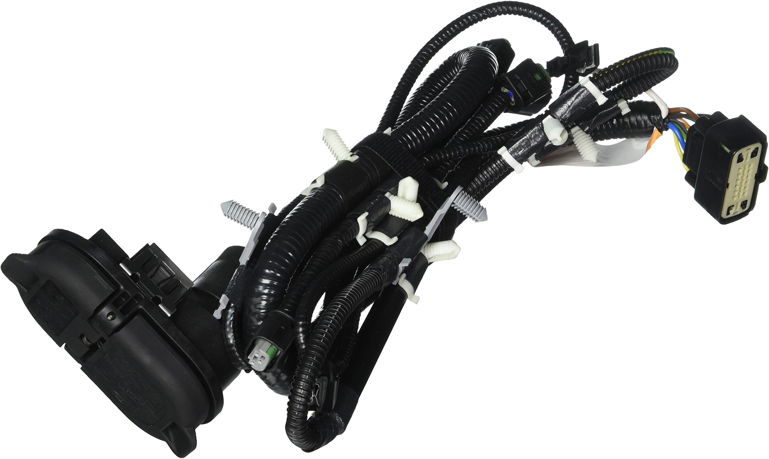 Genuine Ford 9L3Z15A416B Trailer Hitch Wiring Harness, Wiring