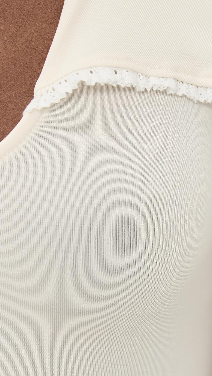 The Line by K Women's Piers Cape Top - Image 6