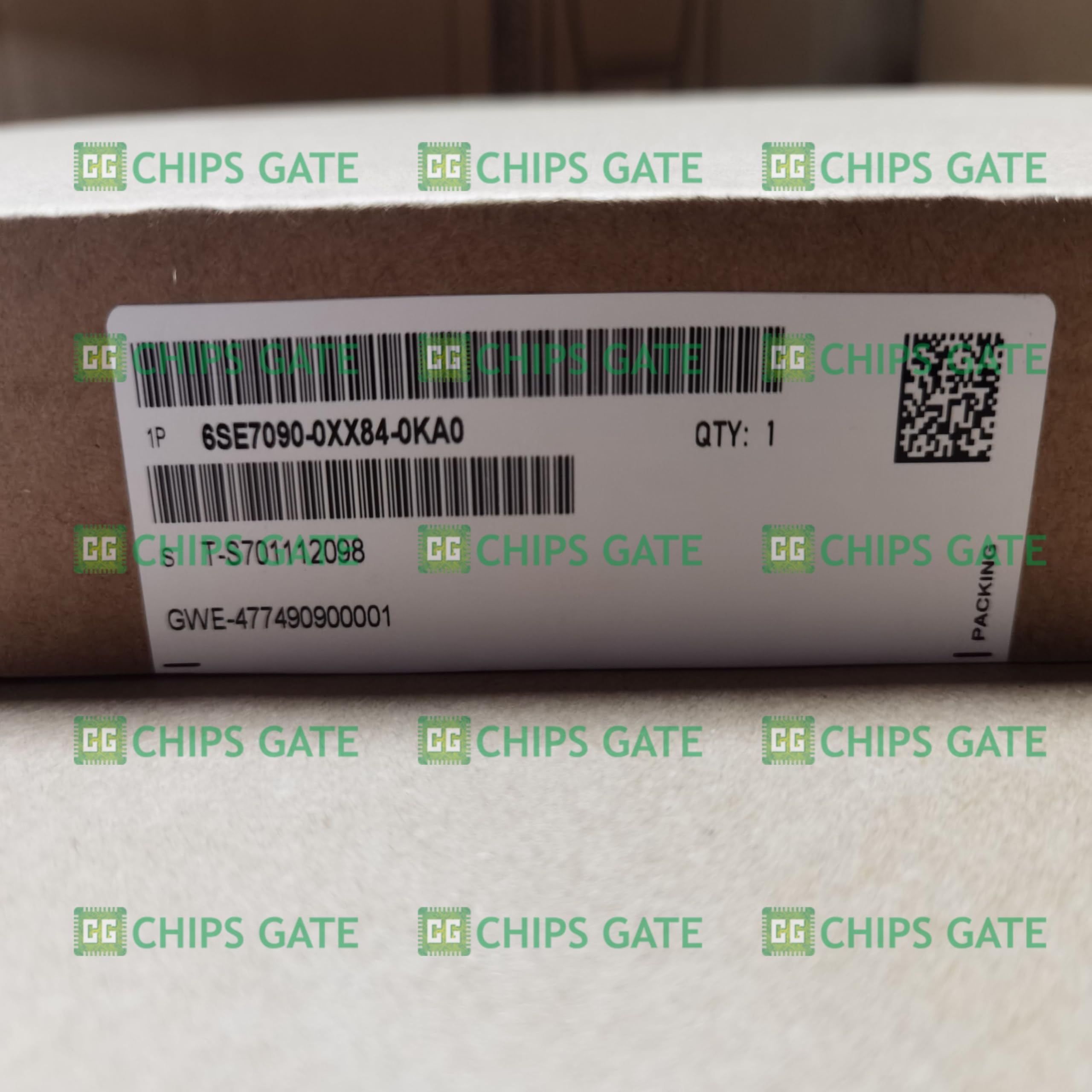 6SE7090-0XX84-0KA0 New 6SE7090-0XX84-0KA0 Motion Control ADB Adaption Board Module 6SE7090-0XX84-0KA0