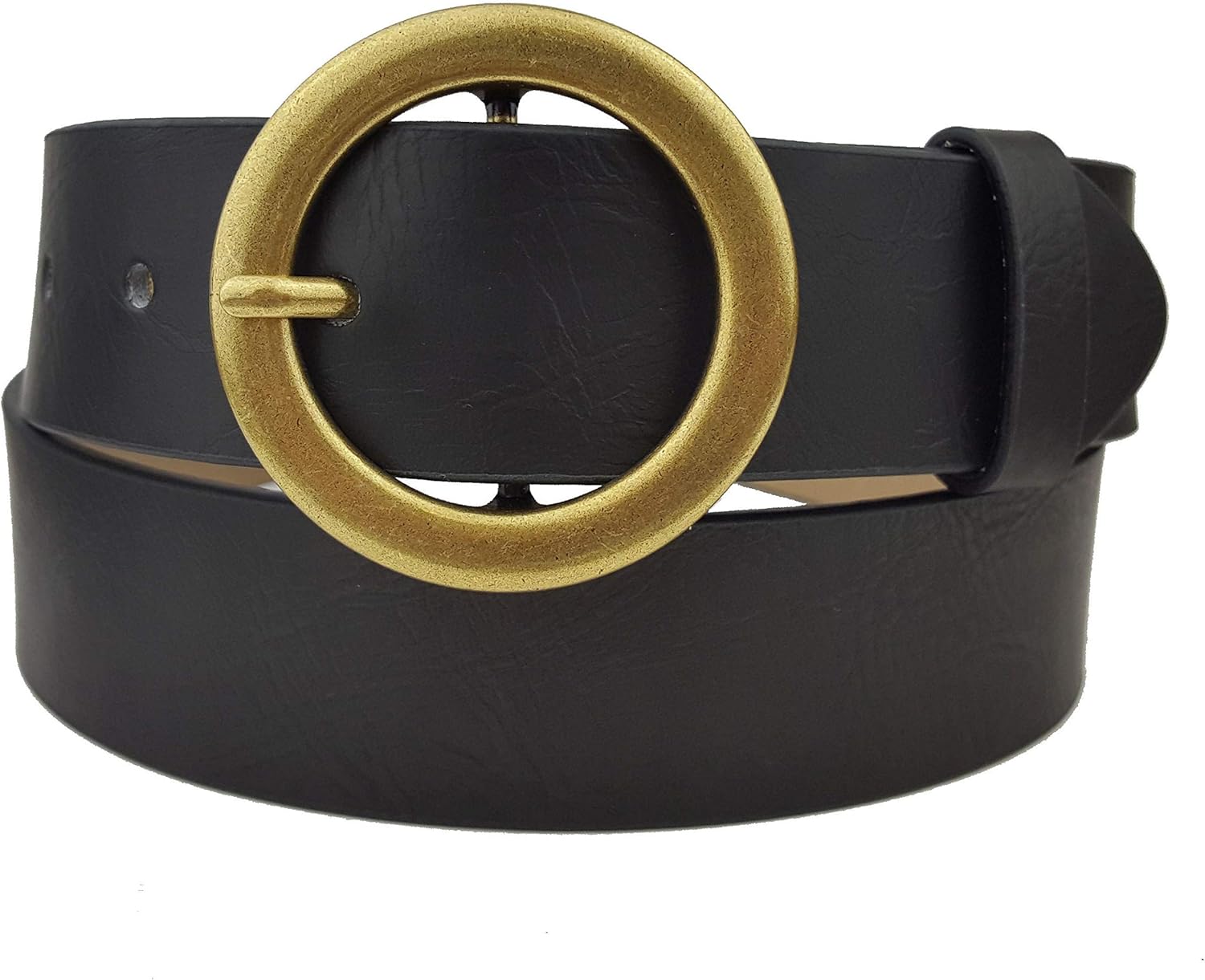 Round buckle Clearance