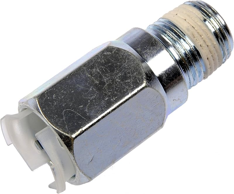 Conector da mangueira do aquecedor HVAC Dorman 800-401 – 1 unidade